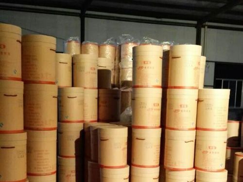 山东纸板桶生产厂家