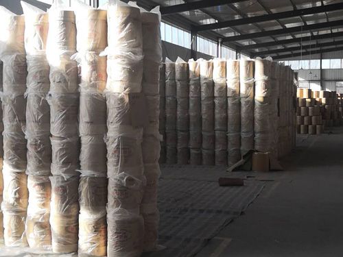 山东纸板桶生产厂家