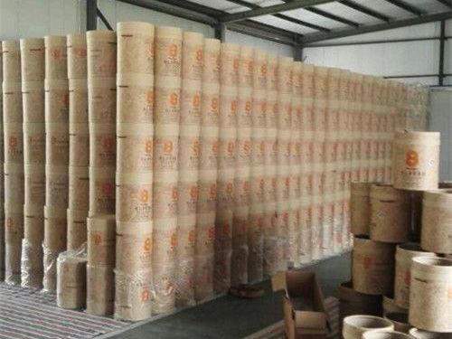 山东纸板桶生产厂家