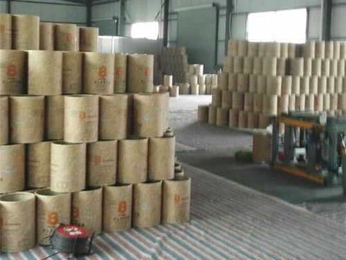 山东纸板桶生产厂家