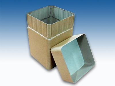 方纸桶生产厂家